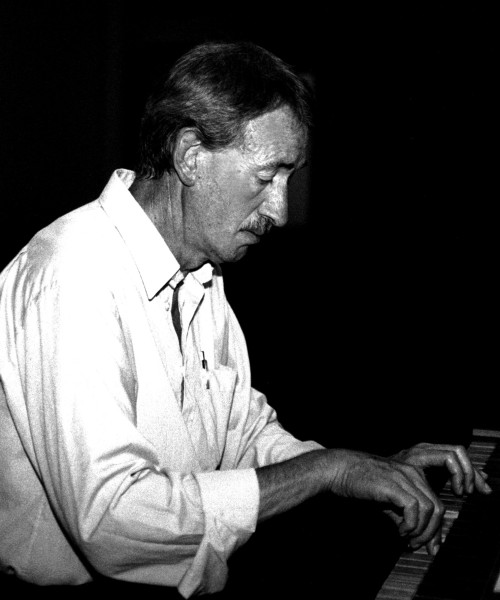 Bowers-Broadbent, Christopher