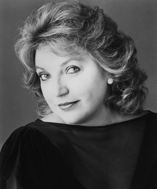 Bryn-Julson, Phyllis