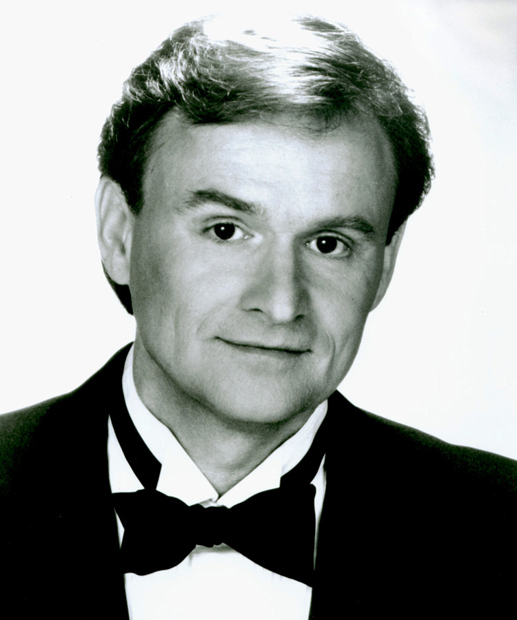 Evans, Joseph - Milken Archive of Jewish Music