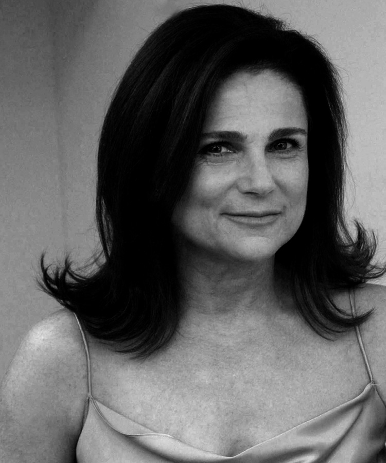 Feldshuh, Tovah - Milken Archive of Jewish Music