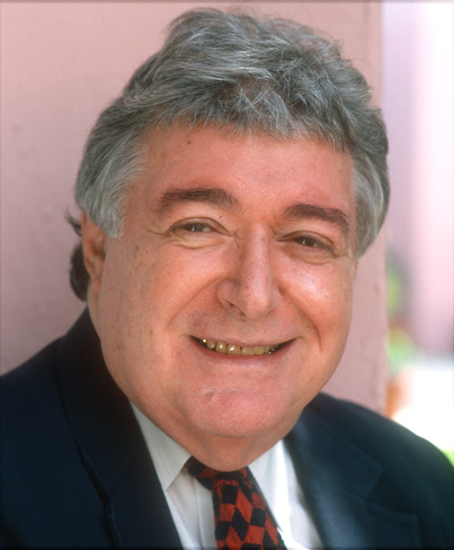 Marvin David Levy Milken Archive of Jewish Music