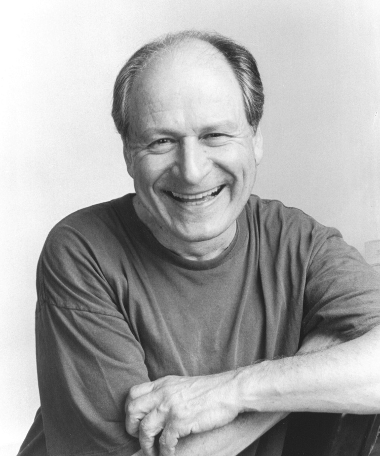 Margulies, David Milken Archive of Jewish Music