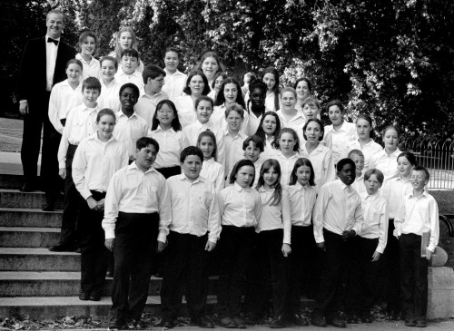 New London Children's Choir