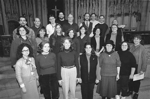 New York Cantorial Choir