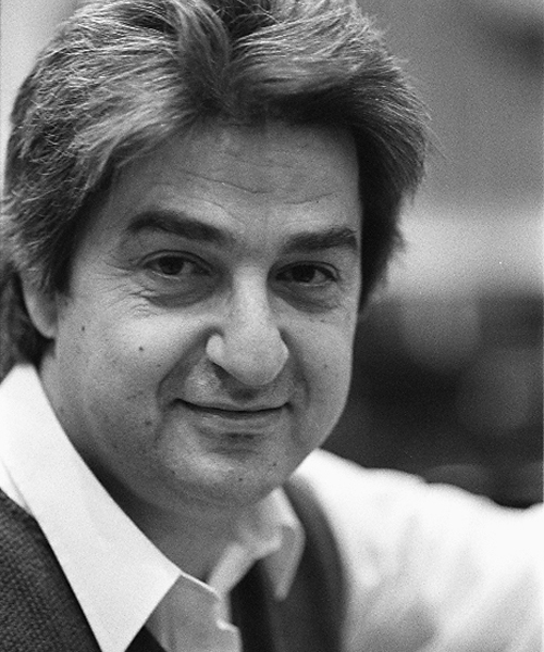 Papadopoulos, Marios