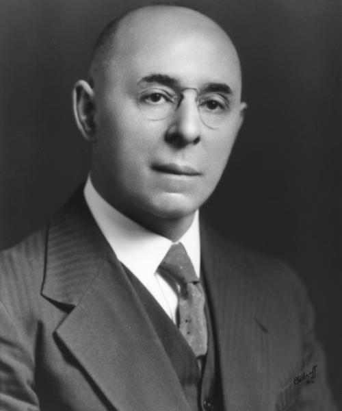 Saminsky, Lazare Saminsky, Lazare