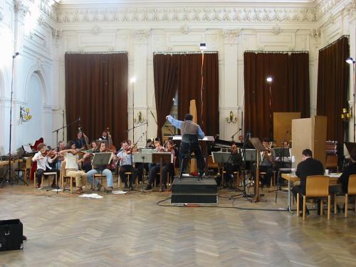 Vienna Chamber Orchestra