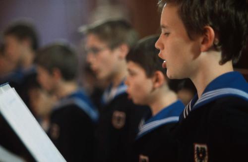 Vienna Boys Choir