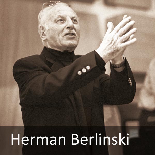 Herman Berlinski