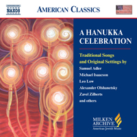 Hanukkahcd