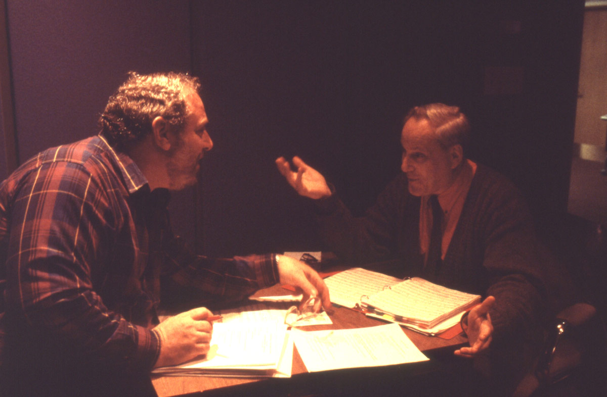 Isaacson Gottlieb