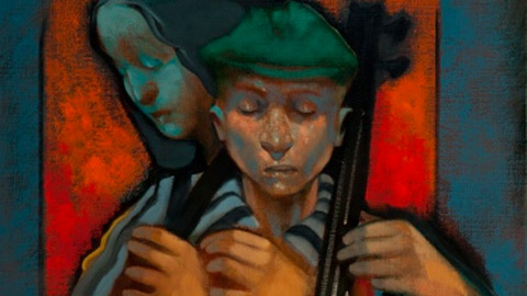 Volume 19 album cover