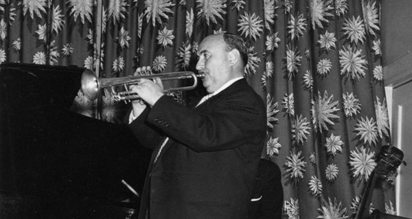 Trumpeteer