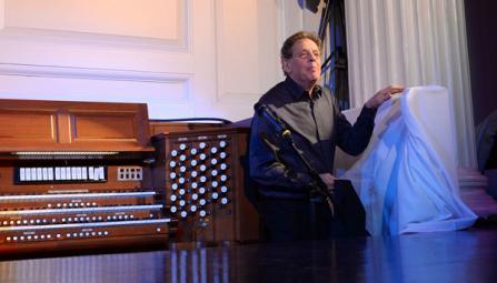 Phillip Glass