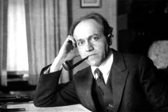 Ernest Bloch’s Sacred Service (Avodat Hakodesh) 