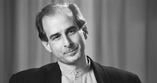 Bruce Adolphe
