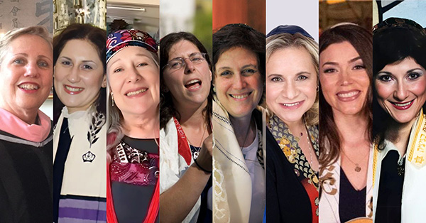 Voices of Change