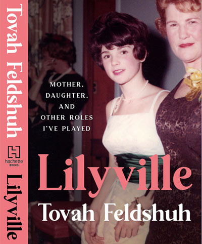 lilyville embed3