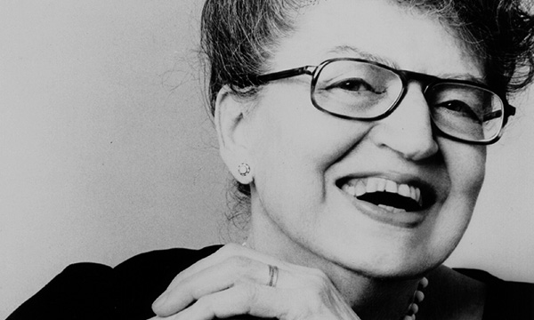 Miriam Gideon