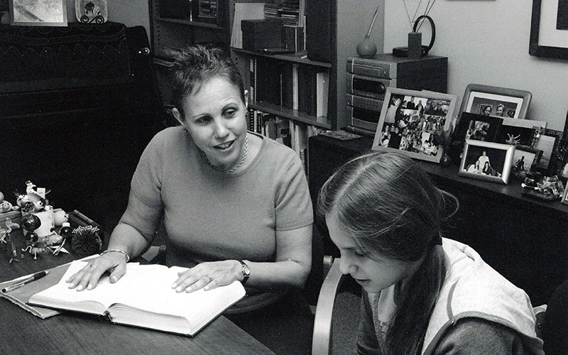 nancy mitzvah