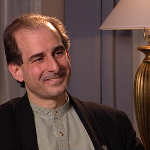 Bruce Adolphe on Ladino Songs of Love and Suffering