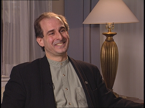 Bruce Adolphe on Mikhoels the Wise Milken Archive of Jewish Music