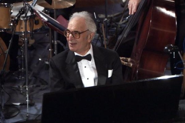 Dave Brubeck Quartet: St. Louis Blues