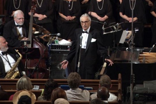 Dave Brubeck Quartet: Take Five