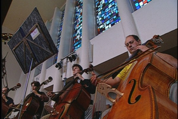 David Amram's Songs of the Soul