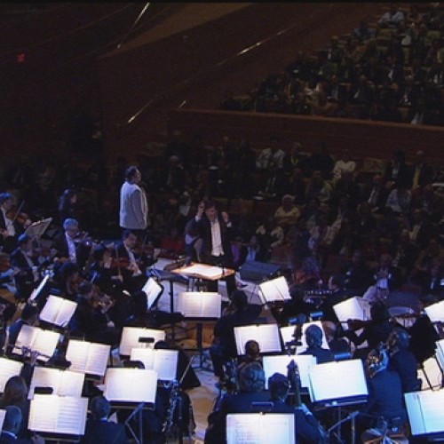 Du shaynst vi di zun (You Shine Like the Sun)–Live