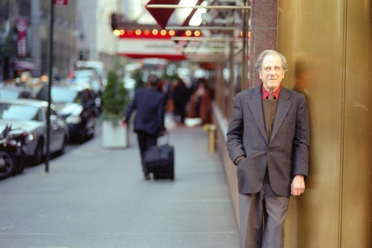 Lukas Foss: Elegy for Anne Frank