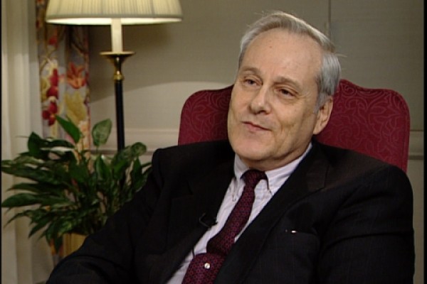 Jack Gottlieb: Early Years