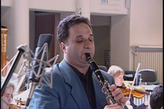 Jacob Weinberg's The Maypole