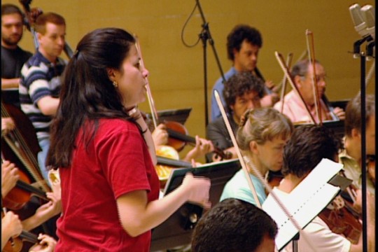 Marvin David Levy's Canto de los Marranos