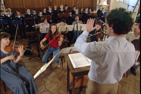 Max Helfman's Israel Suite