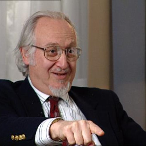 Richard Wernick: Oracle II