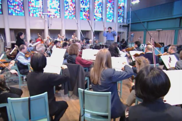 David Stock's A Little Miracle