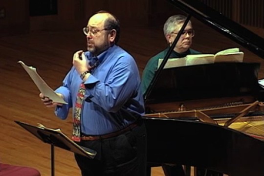 Spotlight Series: Alberto Mizrahi