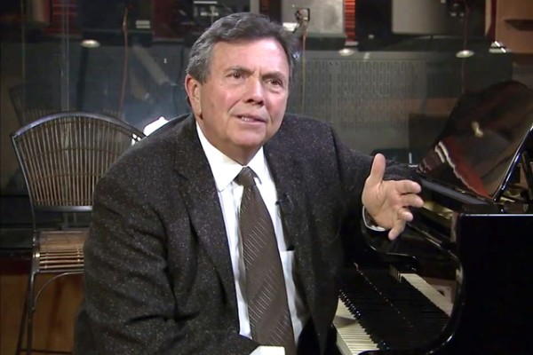 Spotlight Series: Gerard Schwarz