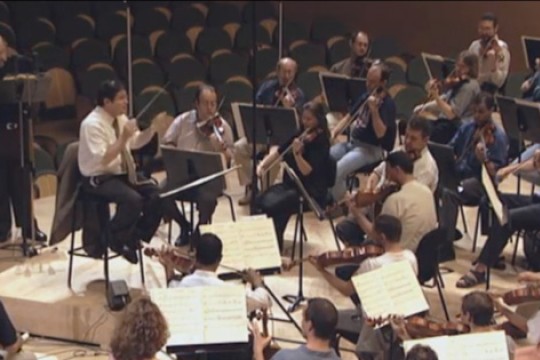 The Lord is My Shepherd