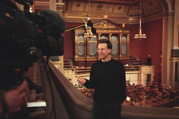 The Milken Archive of American Jewish Music: An Overview