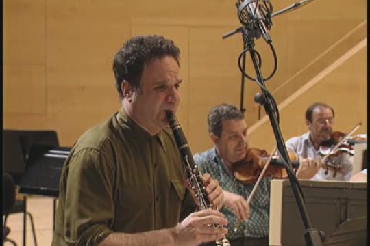 Zog es mir nokh amol (Tell Me Again)