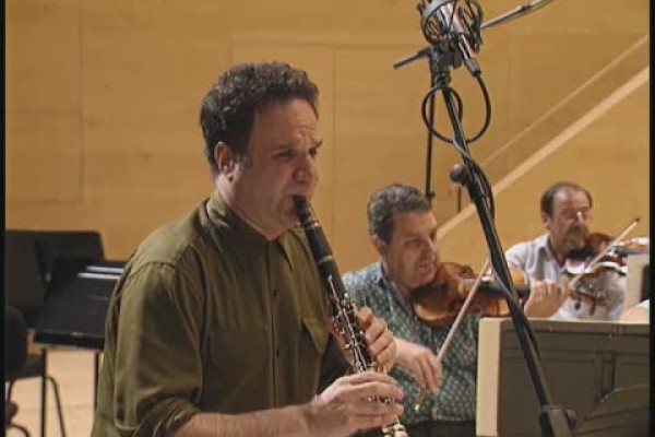 Zog es mir nokh amol (Tell Me Again)