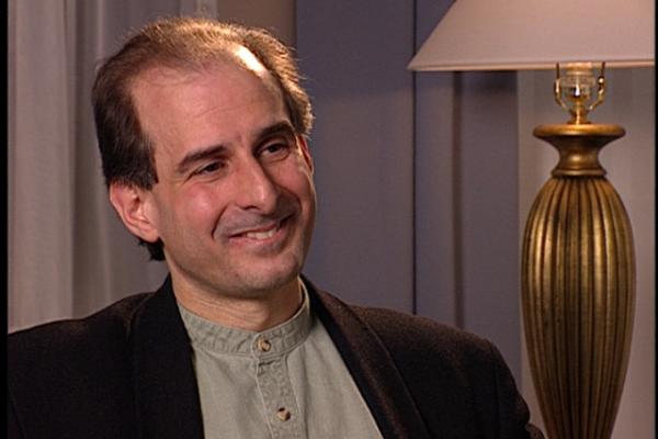 Bruce Adolphe on Ladino Songs of Love and Suffering