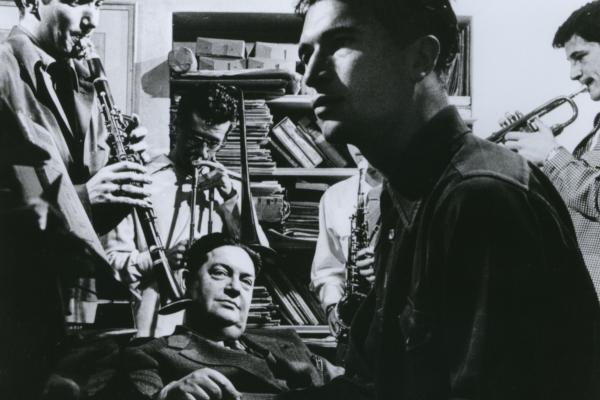 Dave Brubeck: Mihaud’s Views on Jazz