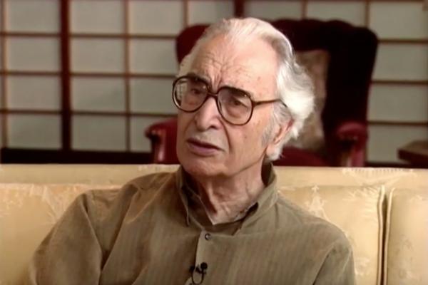Dave Brubeck: Seeing Slavery’s Scar
