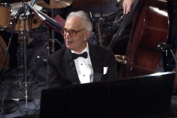 Dave Brubeck Quartet: St. Louis Blues