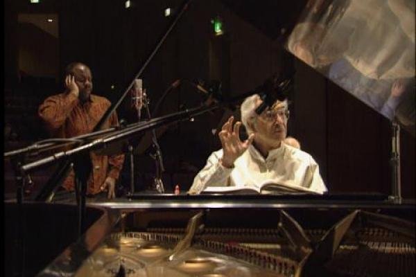 Dave Brubeck's The Gates of Justice