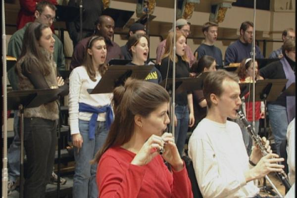 David Schiff's Gimpel the Fool