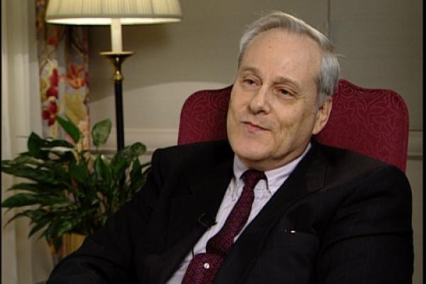 Jack Gottlieb: Early Years